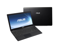 ASUS X75VB-TY043H-8 i5-3230M/8GB/750/DVD-RW/Win8 GT740 - 166228 - zdjęcie 1